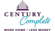 Century Complete Logo