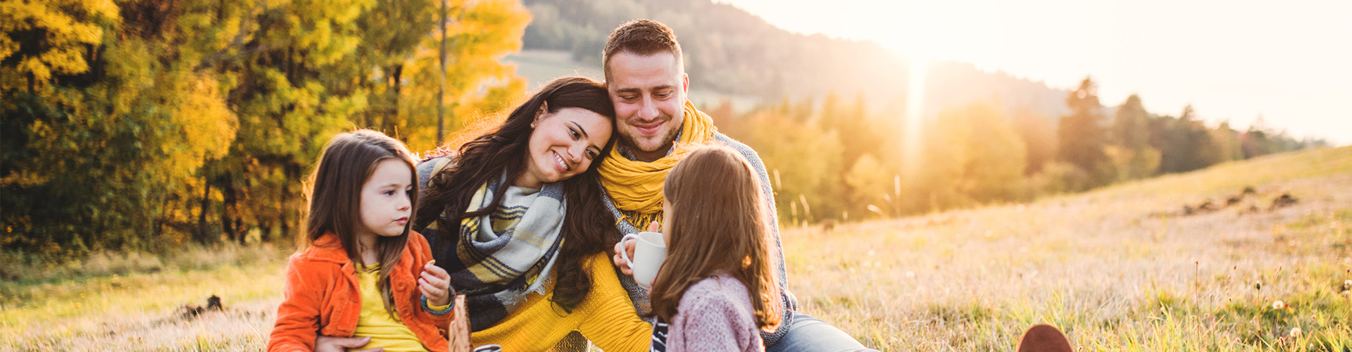 A group of people posing for a photo.